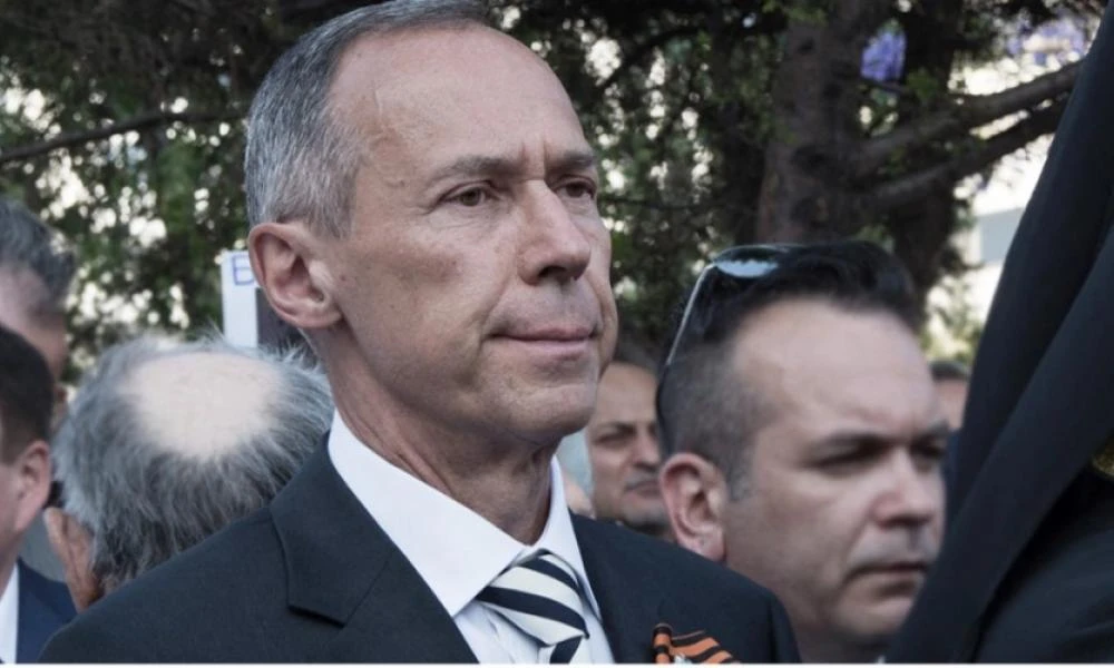 Ο Ρώσος πρέσβης ανακάλυψε τώρα και κίνδυνο για τους τουρίστες στην Ελλάδα